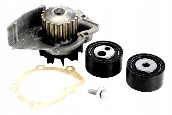 фото №2, Комплект - набор ремень распределительного вала snr