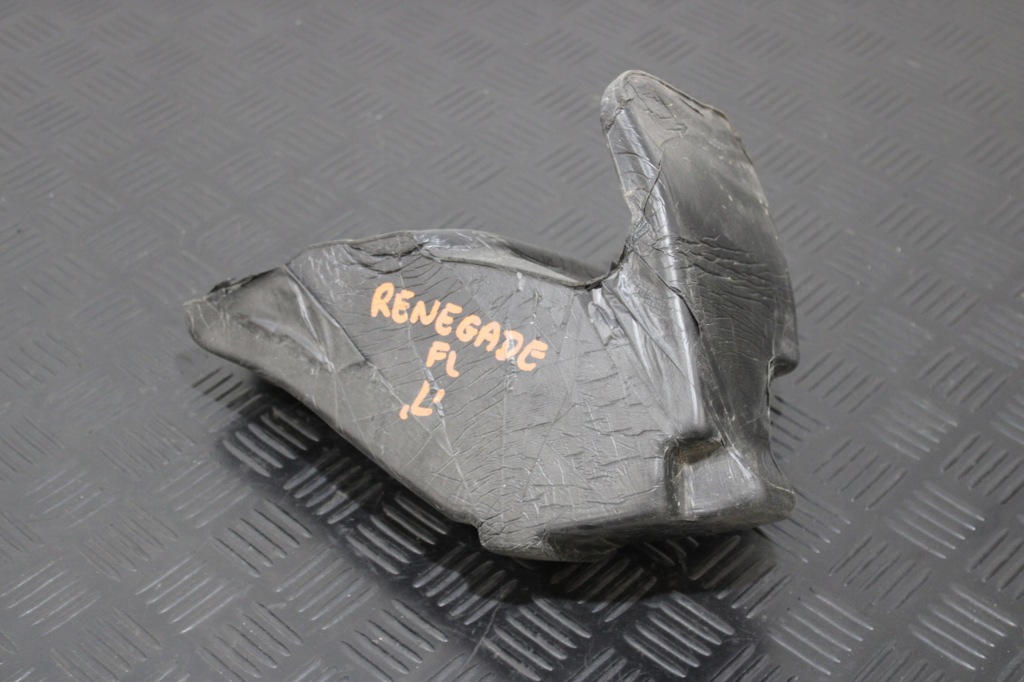 фото №1, Шумоизоляция крыла левая 52088745 jeep renegade lift fl