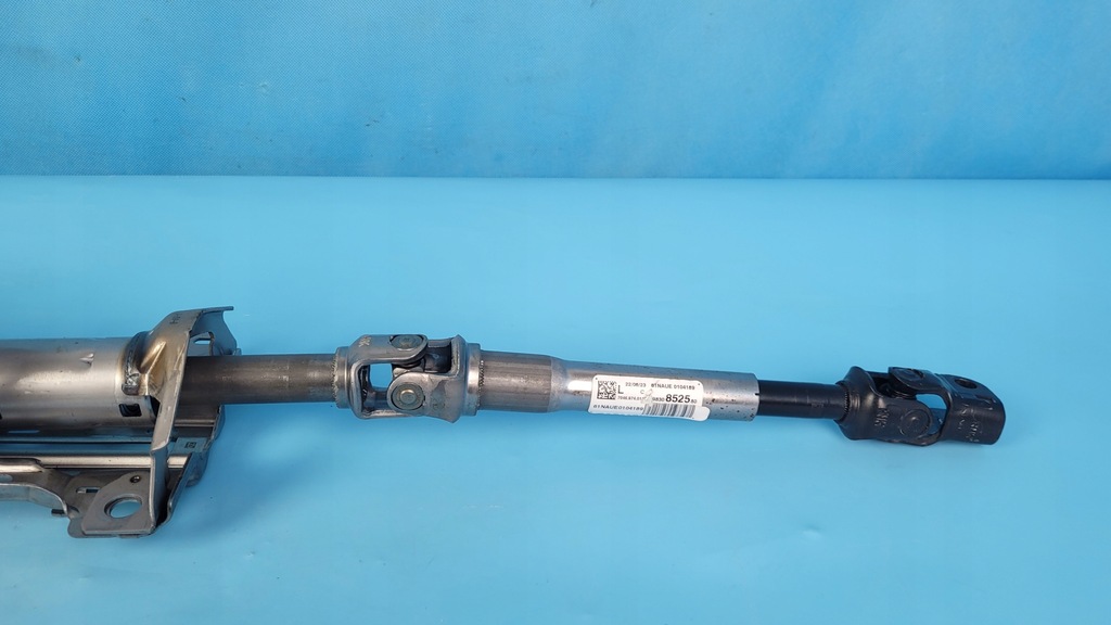 фото №6, Opel astra l vi 23r колонка рулевая 9830852580