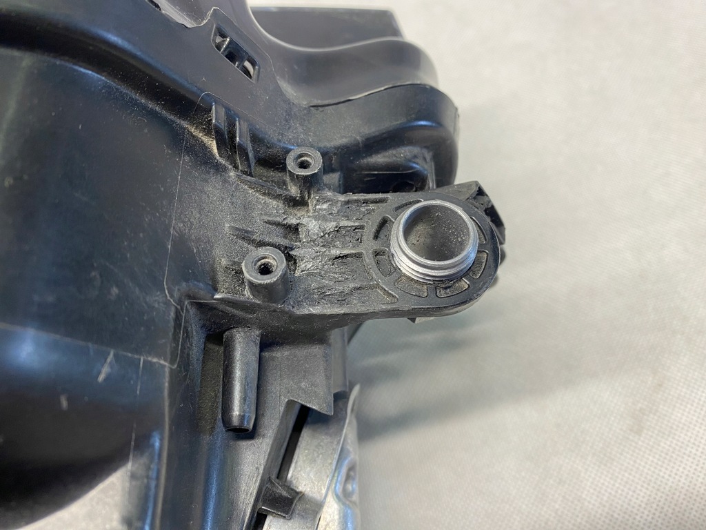 фото №6, Фара правый перед vw sportsvan lift full led