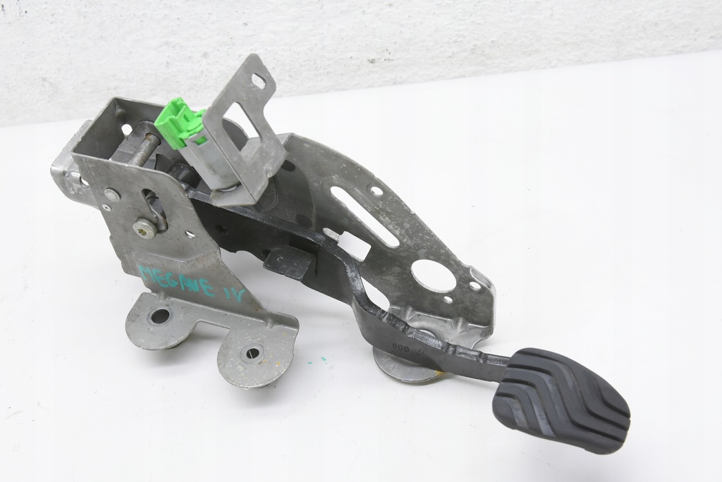 фото №1, Renault оригінальний номер 465013420r