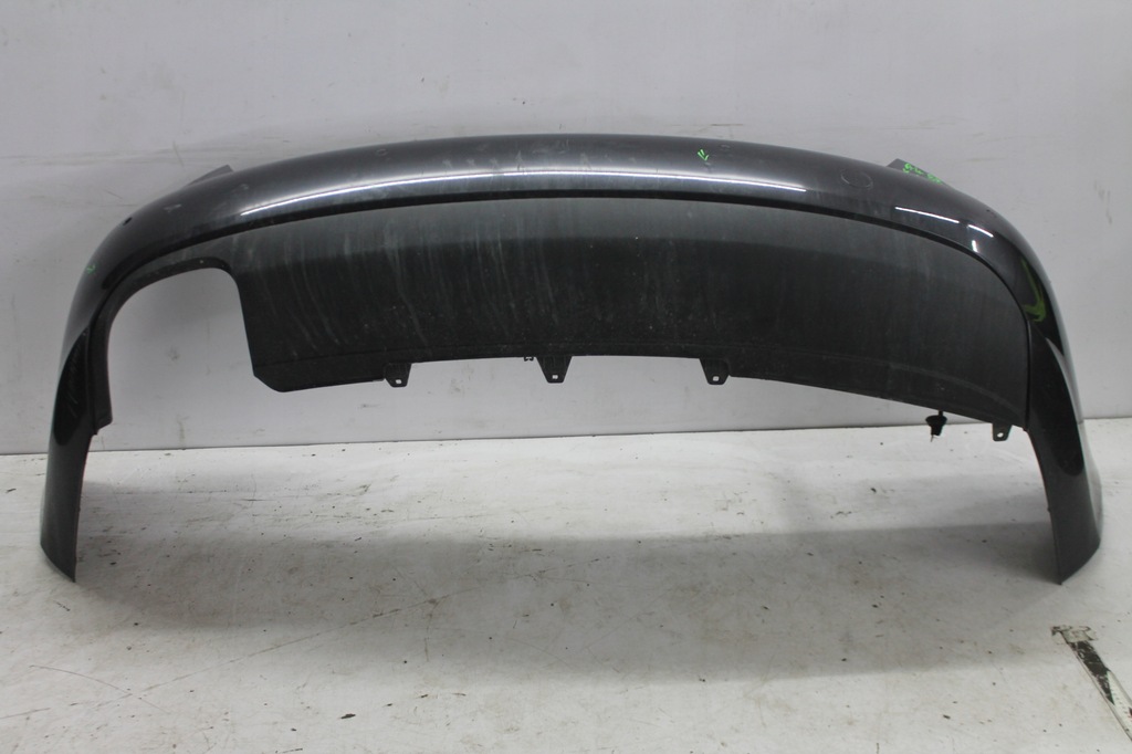 фото №12, Бампер задня задній audi a4 b8 sedan lz7l 07-12