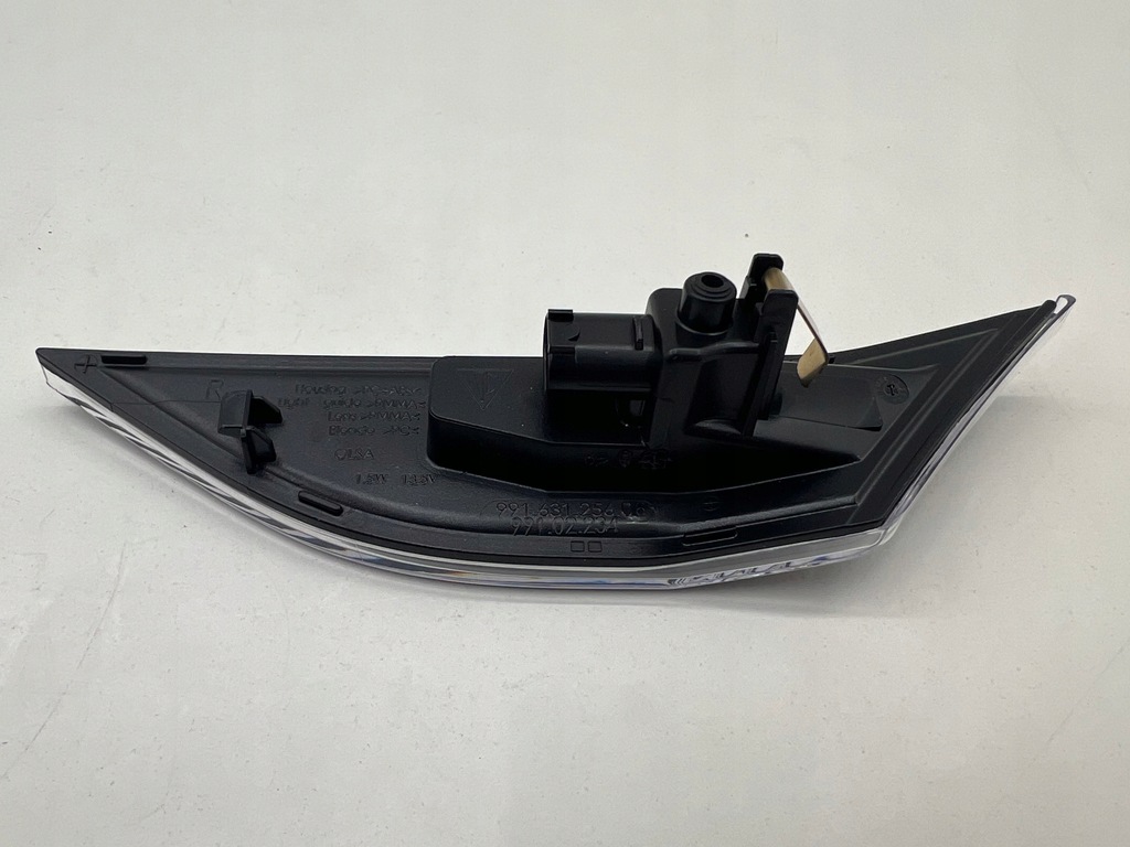 фото №15, Новый оригинальный поворотник porsche 911 991 lift cayman 718 boxster 982 ece 16-