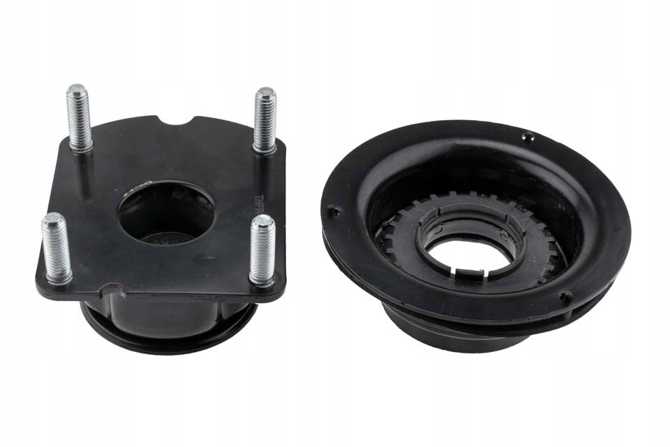 фото №11, Кронштейн амортизатора перед ford bb5z18183a