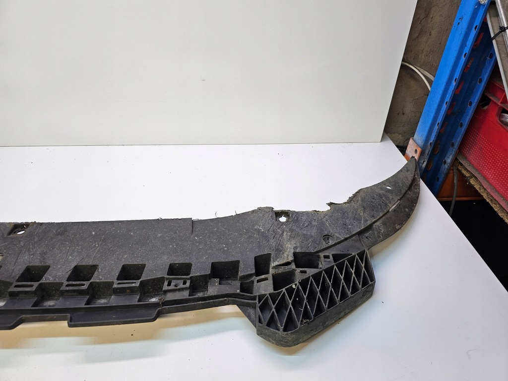 фото №7, Захист плита pod бампер audi a3 8p lift 8p0807233a