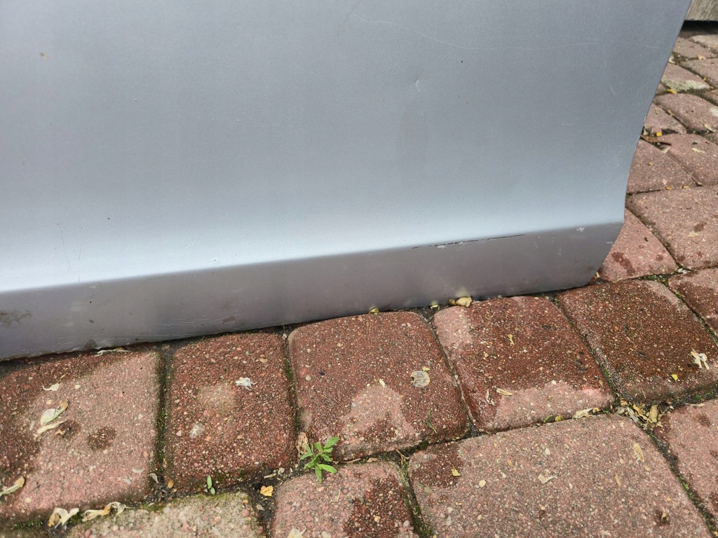 фото №10, Seat altea дверь левая перед передние ls7y