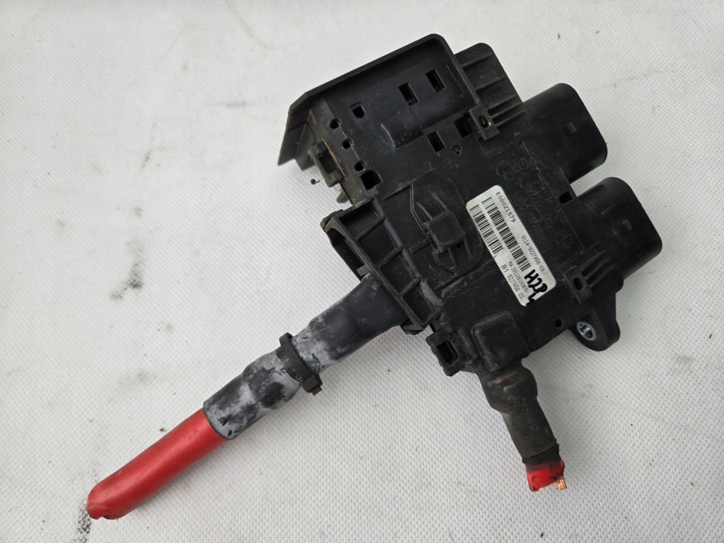 Купити Bmw x3 f25 розподільник струму 9227458