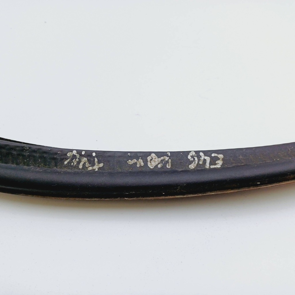 Прокладка кузовна кришки багажника bmw 3 e46 універсал nr133 в Україні