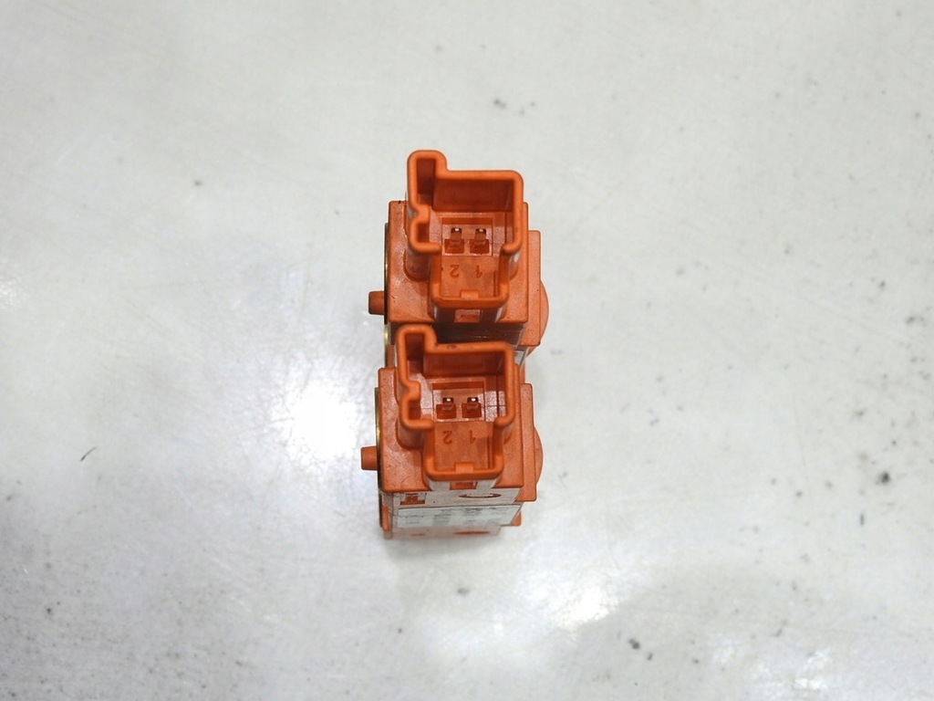 фото №6, Датчик ударный volvo xc90 i 8651754