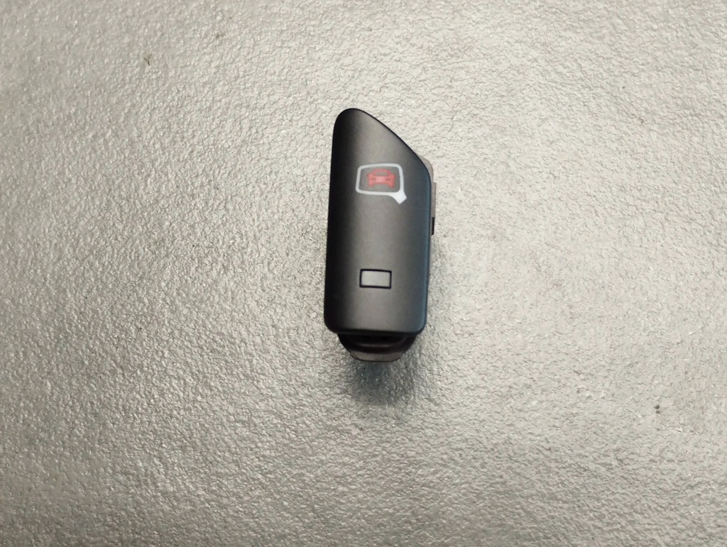 фото №1, Audi q5 8r кнопка ассистент 8k1927451