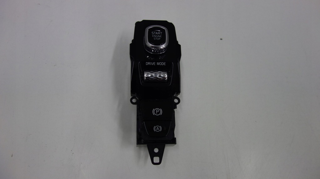 фото №1, Volvo xc90 ii кнопка запуск стоп 31443818