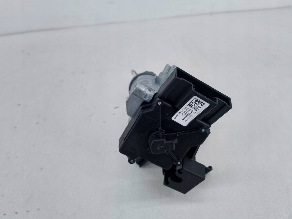 фото №3, Замок зажигания skoda rapid 1k0905851 1.2 mpi 75km