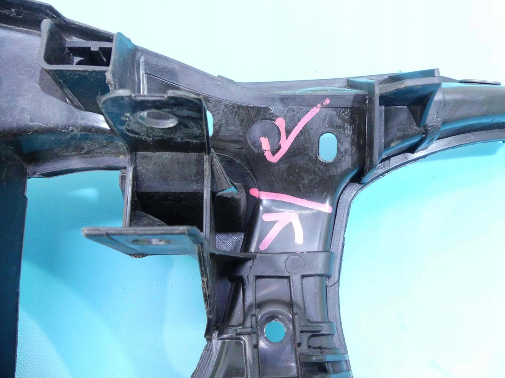 фото №10, Pas передній підсилювач audi a6 c7 4g 4g0805594