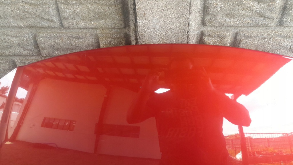 фото №9, Nissan juke ii f16 капот кришка двигуна idealna oe!