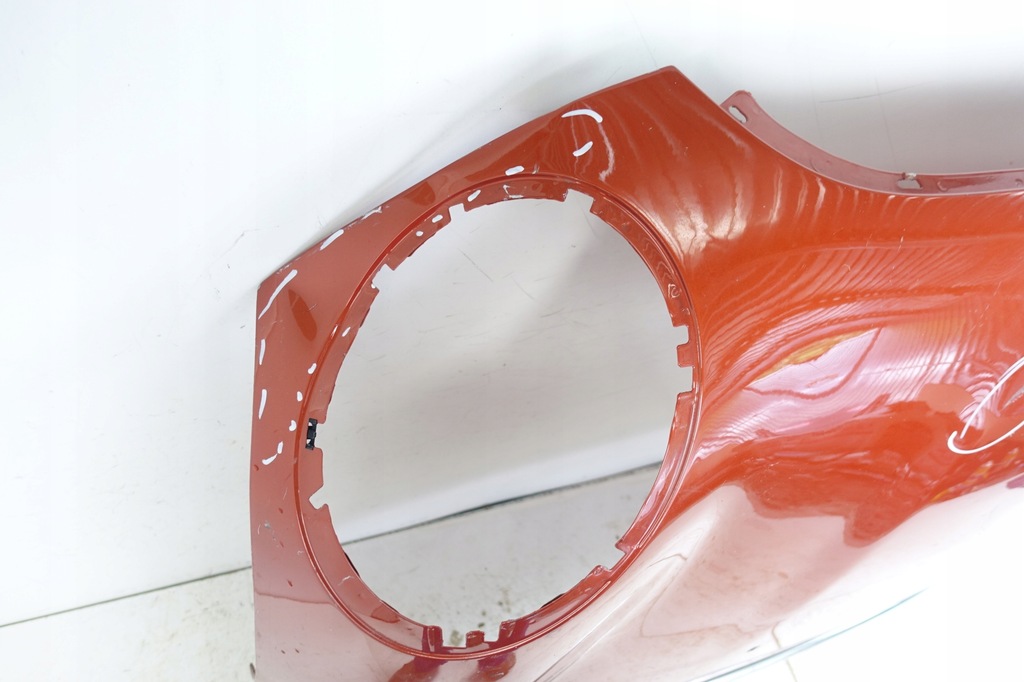 фото №7, Капот кришка двигуна mini cooper r55 r56 r57