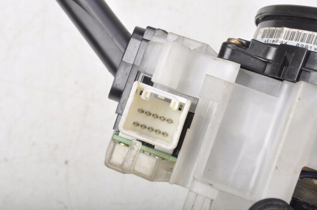 фото №7, Mitsubishi outlander i переключатель комбинированный