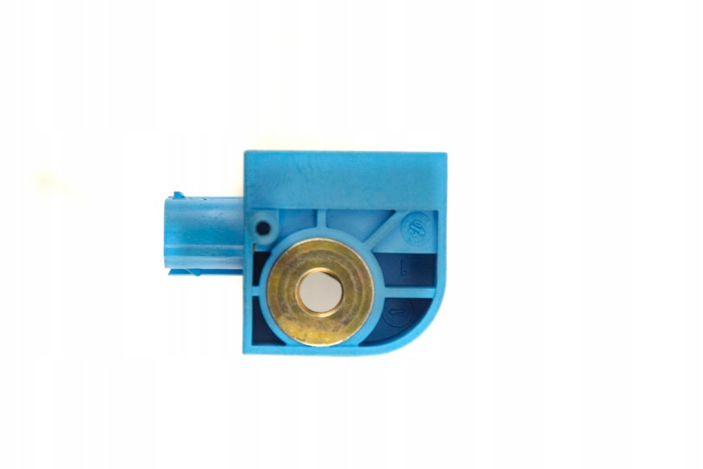 фото №7, Ford fiesta mk6 датчик датчик удара бокового 2s6t-14b342-ba