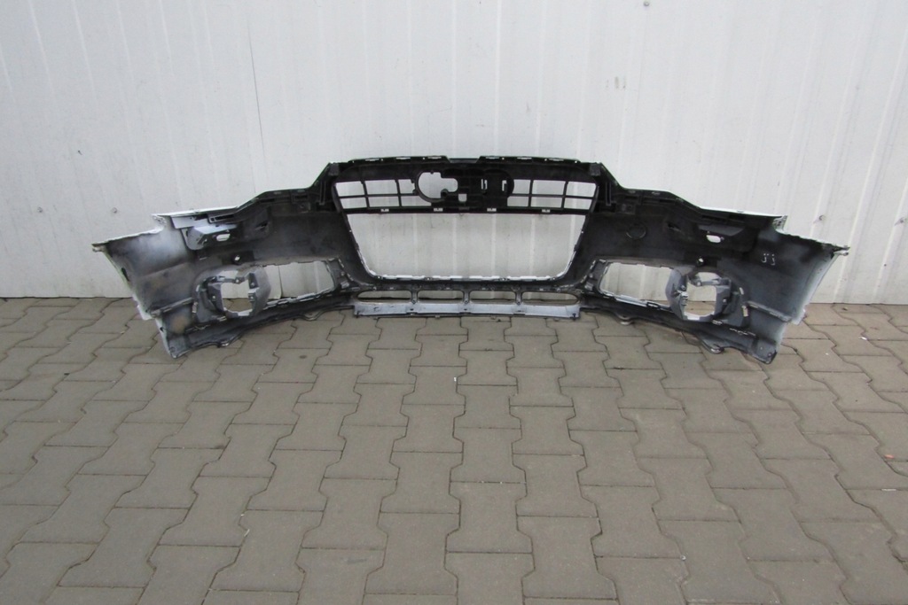 фото №16, Бампер перед передний audi a6 c7 4g0 allroad 12-14