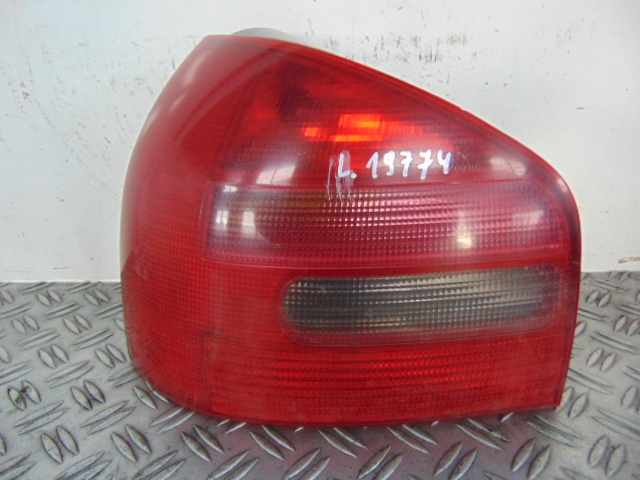 фото №1, Audi a3 лампа задняя левая