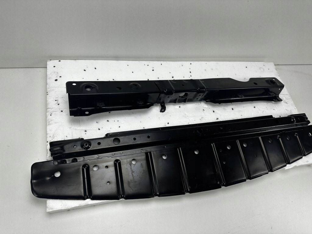 фото №2, Mitsubishi space star ii lift pas передній перед оригінальний номер