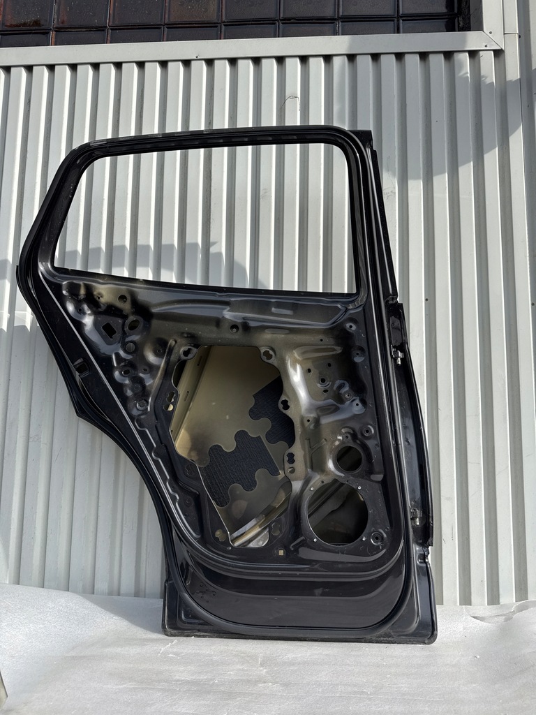 фото №6, Volkswagen id4 двері задні ліва задня 11a833311