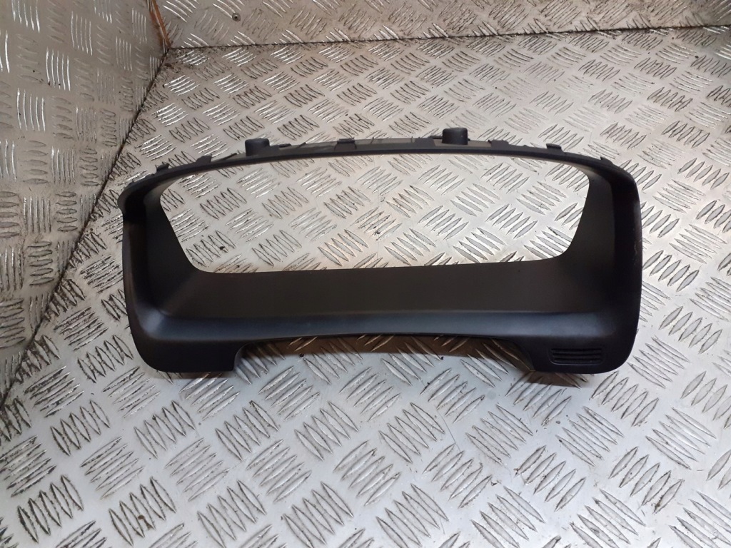 фото №1, Рамка захист спідометра honda accord vii 77202-sdaa