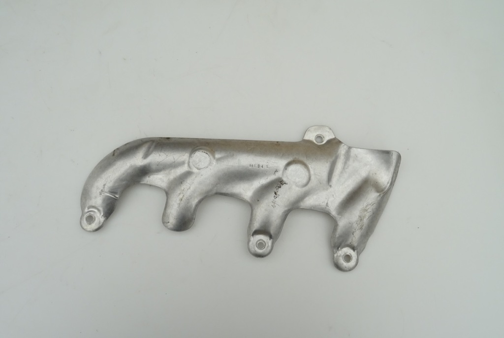 фото №1, 2010+ camaro ss 6.2 защита тепловая коллектор rh