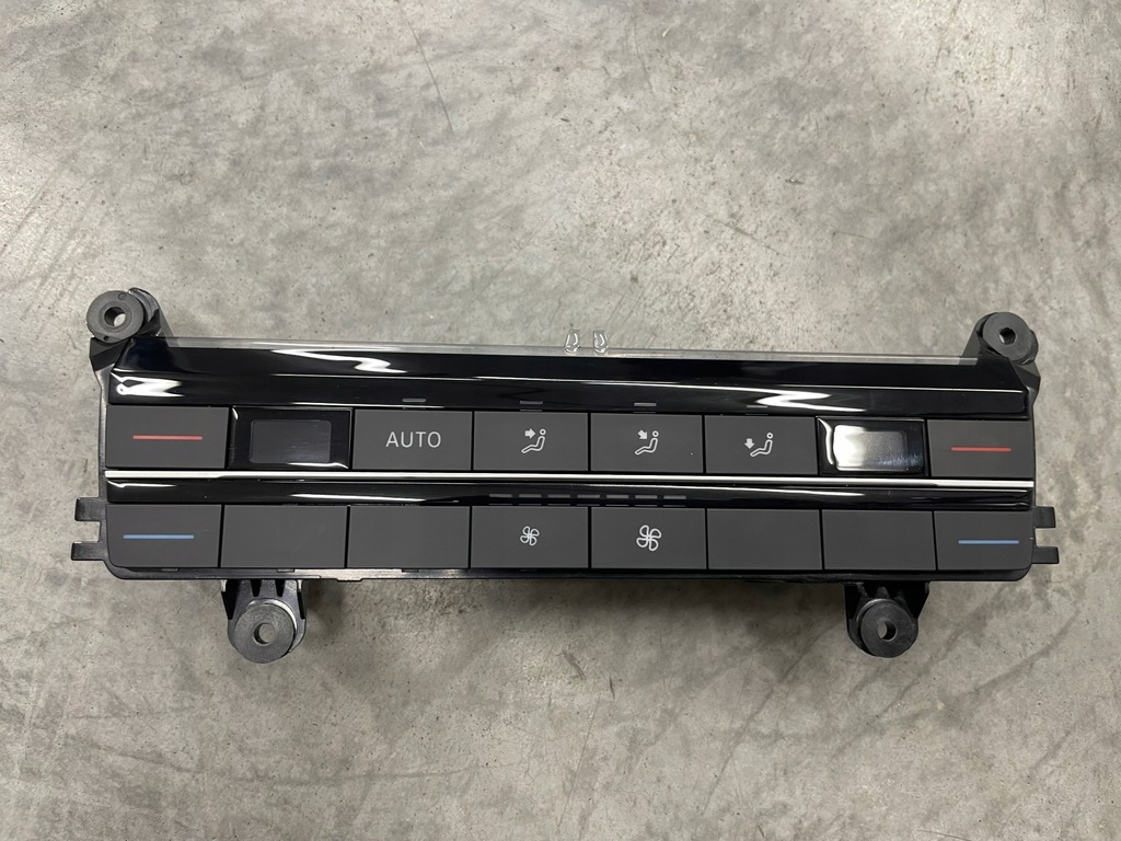 фото №6, Защита туннель решётка обдув touareg iii 760 kpl