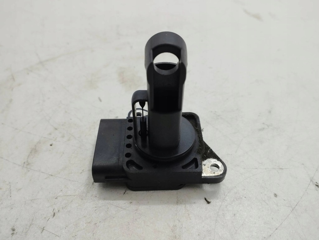 фото №5, Mazda cx-7 2010 расходомер