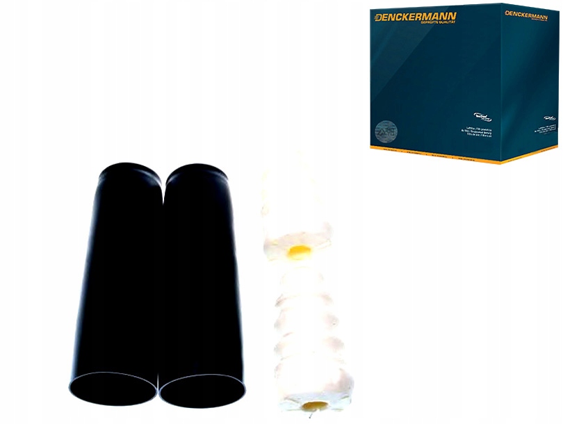 фото №1, Decd500030 захист відбійники амортизатора задня seat alt