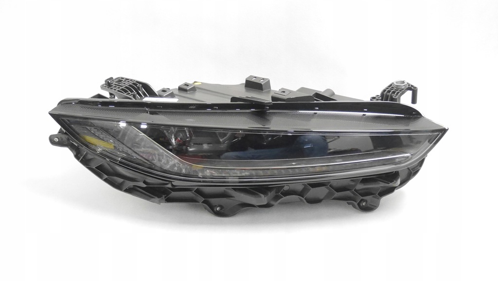 фото №1, Jaguar f-type x152 lift full led лампа правая полный idealne