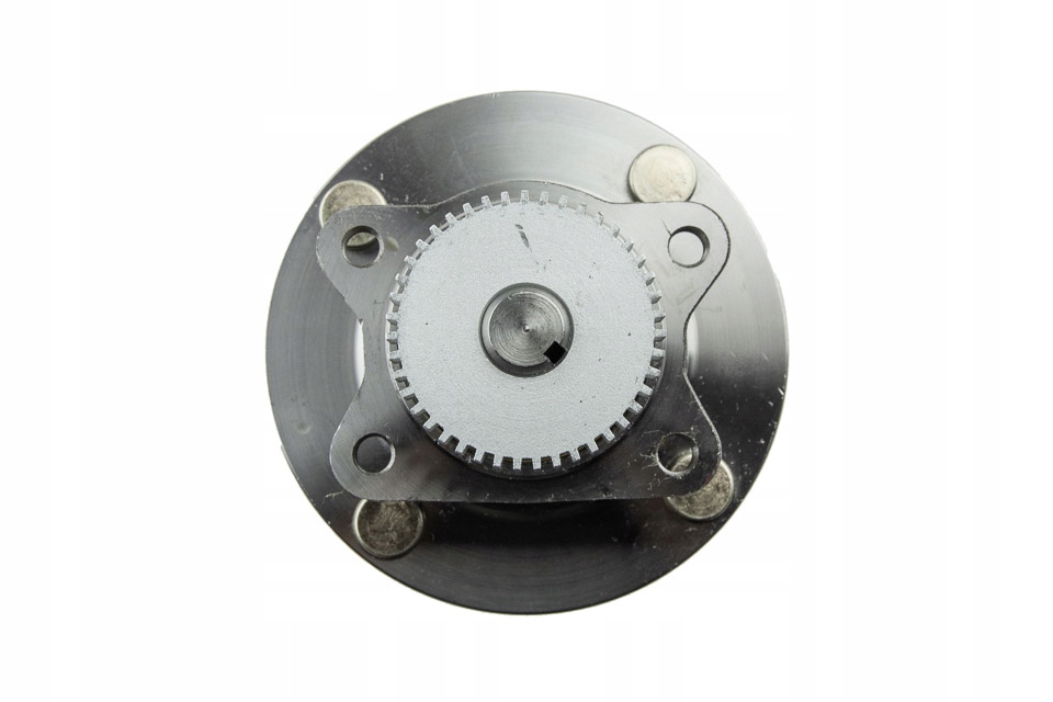 фото №2, Ступица подшипник колеса задняя nty mitsubishi eclipse ii 2000