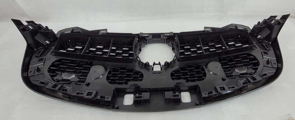 фото №13, Решётка радиатора решётка радиатора mazda 2 iii demio iv dj lift 2023- d65f-50712 d65e-50771