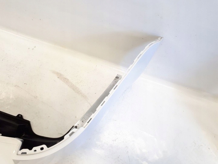 фото №8, Skoda octavia iii lift kombi бампер задня