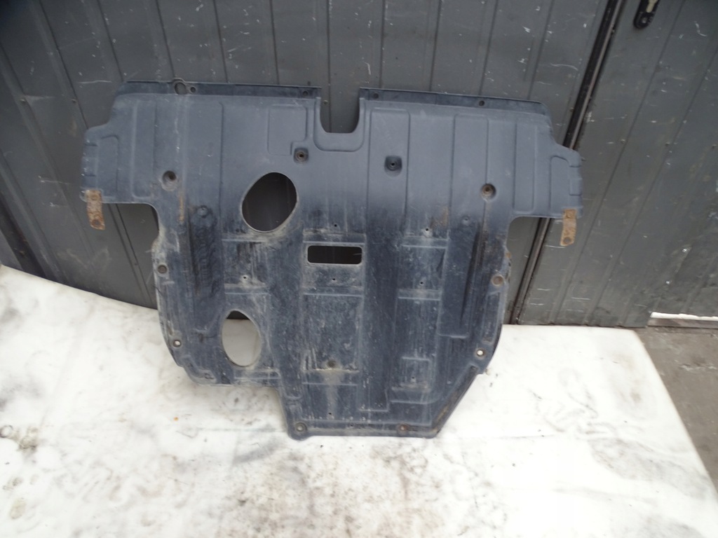 фото №1, Защита плита pod двигатель kia sorento 2.2 ii 2009-