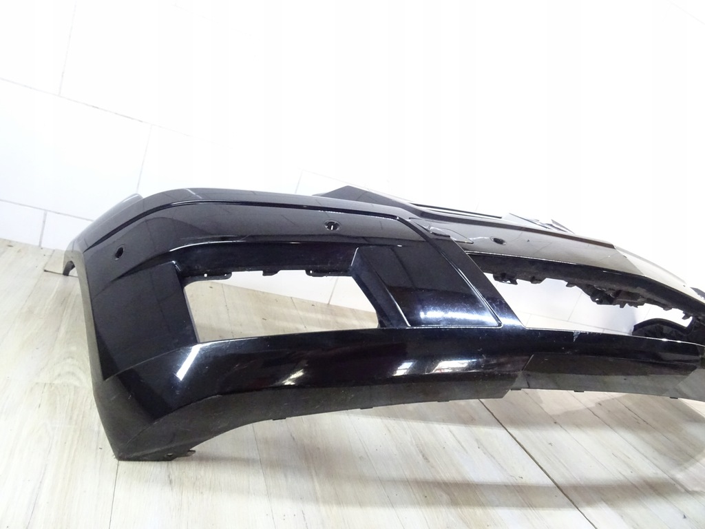 фото №11, Бампер перед передній mercedes glk w204 2008- a2048851425