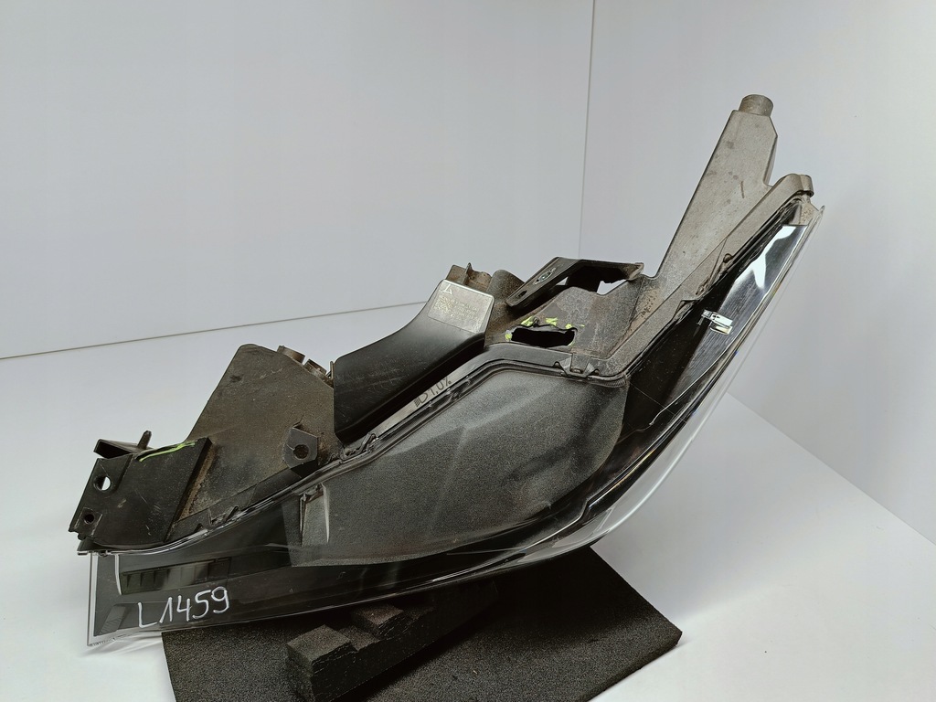 фото №14, Mazda cx-5 cx5 ii 17- лампа ліва перед передня full led eu k124-51040