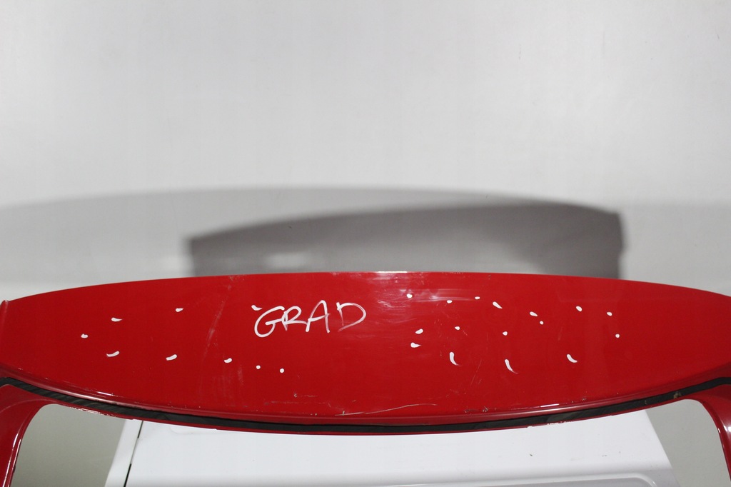 фото №7, Кришка багажника багажника seat leon iii 3 fr tgi 5f9827488af