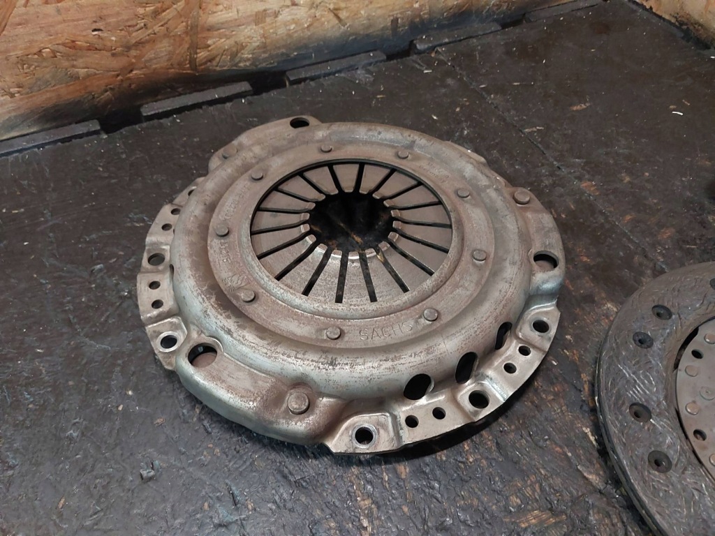 фото №12, Зчеплення bmw 3 e36 316i m43 1223482 21211223482