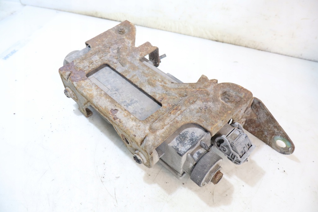 фото №2, Тормоз ручной электрический renault espace iv 2.0t