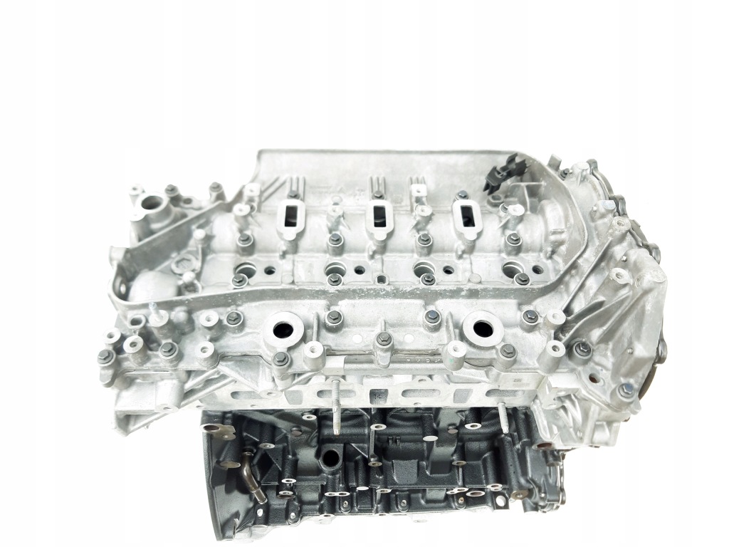 Renault trafic 3 1.6 dci r9mh415 94 tyś km двигатель Доставка
