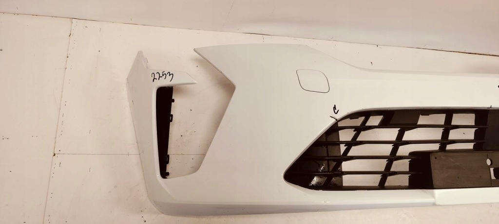 фото №6, Бампер перед передній renault clio v lift 23- 620228696r