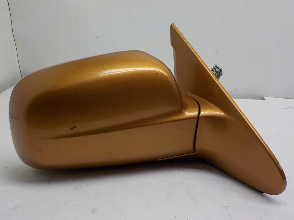 фото №1, Honda hr-v дзеркало праве 5 pin