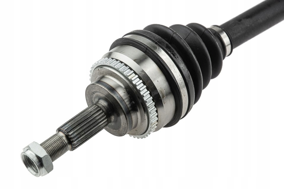 Привідний вал привідна kangoo clio 3 1.5dci 07- /права/ в Україні