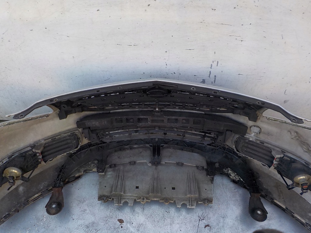 832 opel insignia a бампер перед передній Ціна