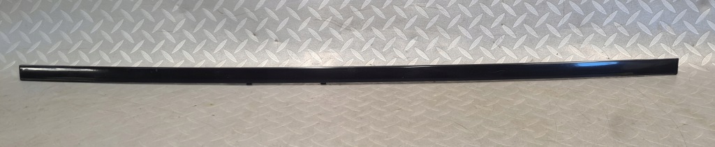 фото №1, Молдинг заглушка дахова рейлінг права astra iii h gtc 3двері панорама