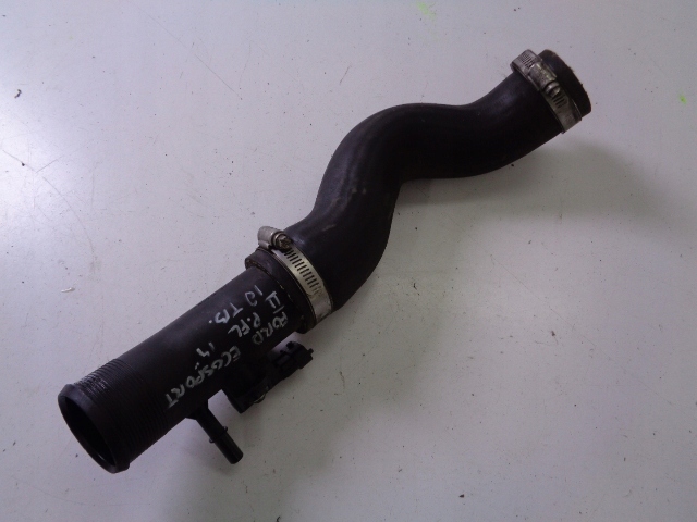 фото №2, Труба интеркулер ford ecosport mk2 przed lift 1.0 tb 2014 rok