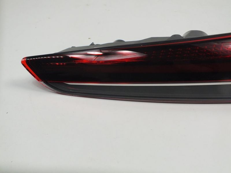 фото №10, Captur ii лампа задняя правая w крышка oryg