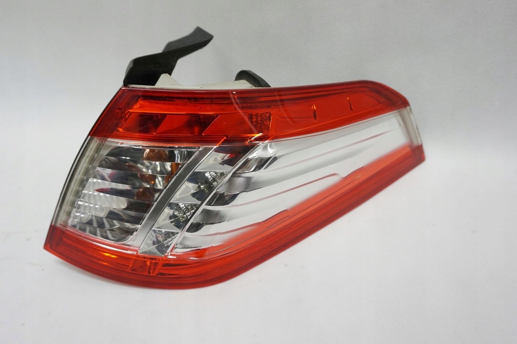 фото №1, Лампа правая задняя peugeot 508