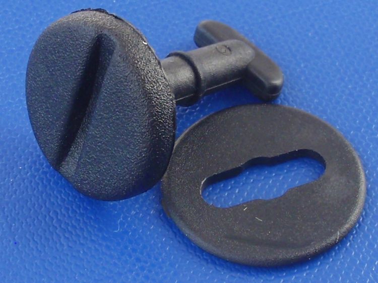 фото №6, 5x bmw 5 e34 e39 кліпса штифт стопор килимок